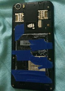 Micromax Canvas 2