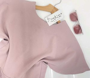 Peppa &amp; Julie Top