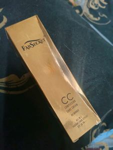 FABSECRET CC Cream