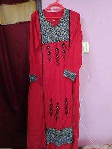 5 Maxi Dress