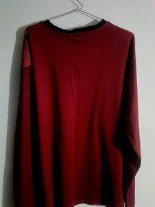 Y2K Thrifted Football Jersey Thrifte