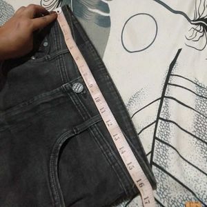 Deus Ex Machina Jeans