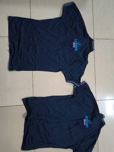 Aakash Tshirt Pair
