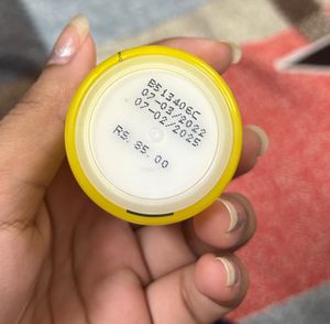Garnier Skin Naturals Bright Complete Vitamin C Serum Cream + Patanjali Saundarya Aloevera Gel