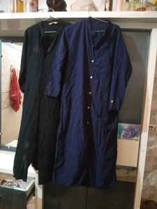 2 Kurtas