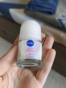 Nivea Deodrant