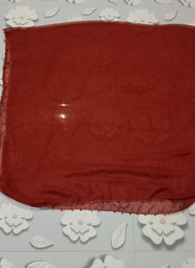 Double Colour Dupatta
