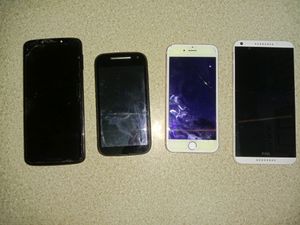 Mobile Phones