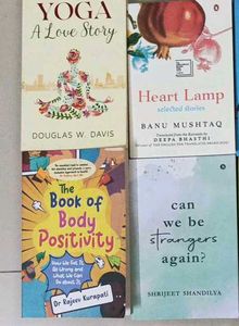 Assorted Collection of Contemporary