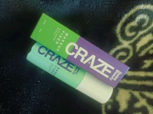 Craze Makeup Fixer