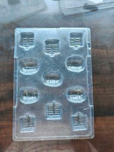 Diwali Moulds