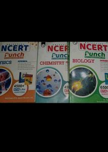Ncert Punch Neet