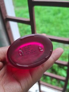 La French perfume!