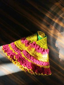 Pooja Thali Cover