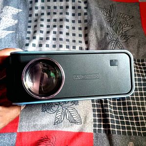 projector