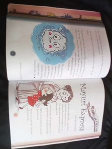 The Hindu - Slice Of Summer Book For Children
