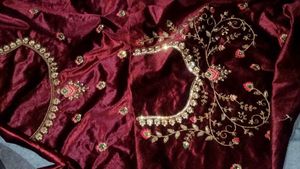 New Lengha