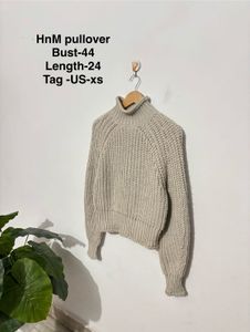 HnM Knit Pullover