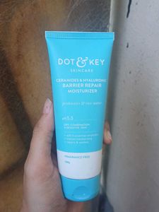 Moisturizer