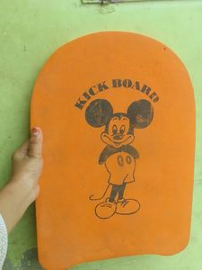 Swimming Kick Board