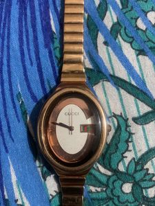 Imported Gucci Brand New Womens Watch