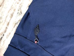 Navy Blue Pants