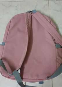 Kawaii Pink Backpack