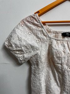 Cotton Top
