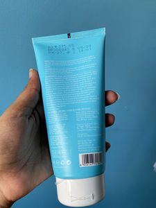 Dot And Key Barrier Repair Face Wash
