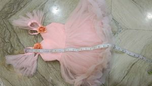 New Trending Baby Girl Frok...