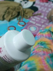Brand New Mamaearth Hair Conditioner