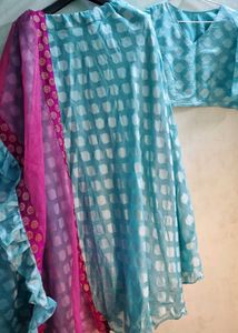 Lehenga Choli Set