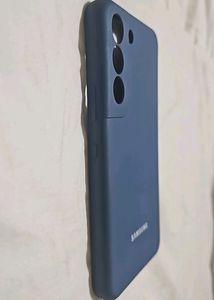 Samsung S22 Original Silicon Case From Store