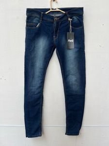 Fwd Skinny Fit Jeans