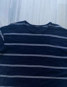 Oversized Tshirt Korean Style/ Size -Large