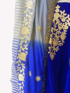 Garara Suit Set