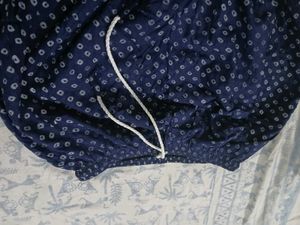 Ethnic Skirt