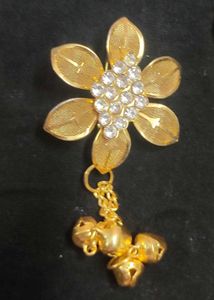 Hair And Saree Accessories