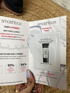 Smashbox