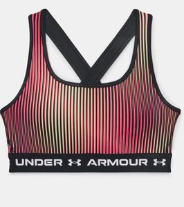 Under Armour Light Padded Sports Bra