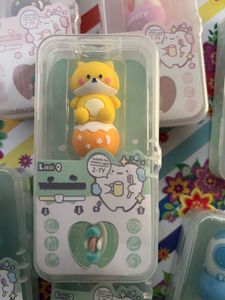 Kawaii-Q Kids Toothbrush