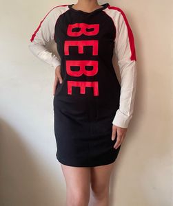 Bebe Dress