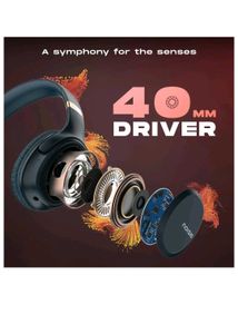 Noise 3 Overhead Headphone 🎧