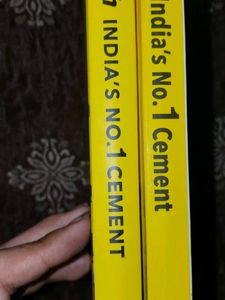 Ultratech Diary Good Quality