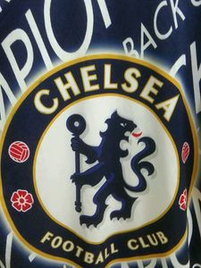 Chelsea FC Graphic Tee