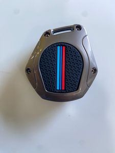 Key Case Metal Maruti Suzuki
