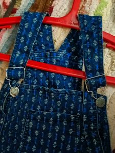 Dungree 28size