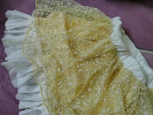 Brand New Designer Skirt For 2-3 Year Girl