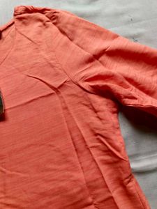 Short Kurta