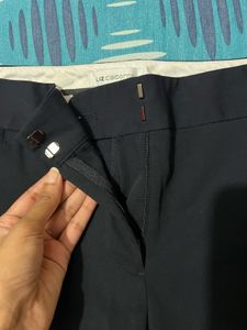 Liz Claiborne Navy Blue Pants